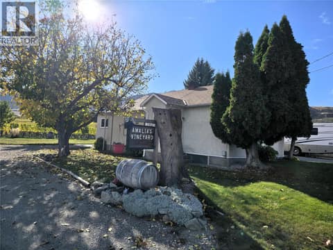Photo 5 of 10319 12th Avenue, Osoyoos