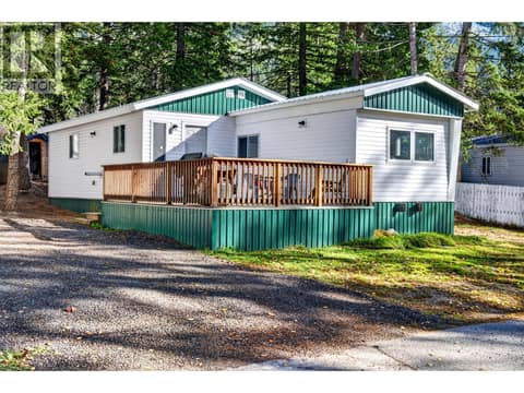 Photo 1 of 470 Reflection Lake Road Unit# 17, South Hwy 95, Golden