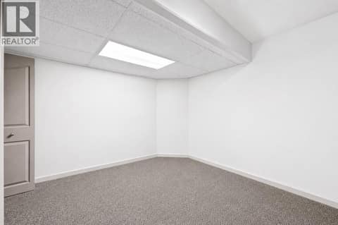 Storage down at 996 Arlington Court, Brocklehurst, Kamloops