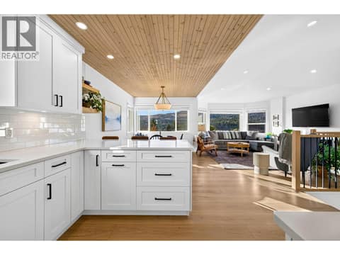 Photo 11 of 1432 Mt Dufferin Drive, Dufferin/Southgate, Kamloops
