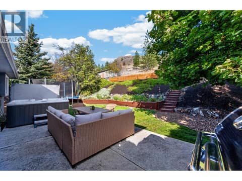 Photo 15 of 1432 Mt Dufferin Drive, Dufferin/Southgate, Kamloops