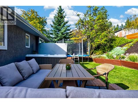 Photo 16 of 1432 Mt Dufferin Drive, Dufferin/Southgate, Kamloops
