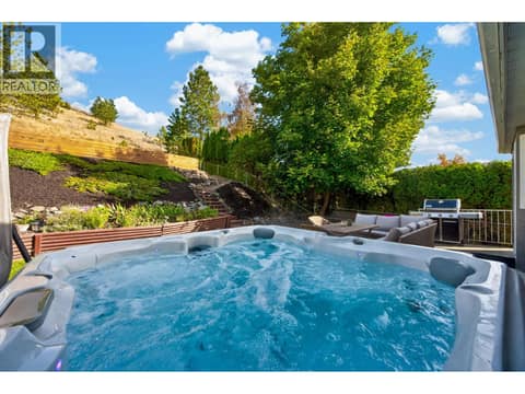 Photo 17 of 1432 Mt Dufferin Drive, Dufferin/Southgate, Kamloops