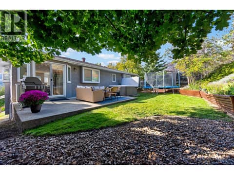 Photo 18 of 1432 Mt Dufferin Drive, Dufferin/Southgate, Kamloops