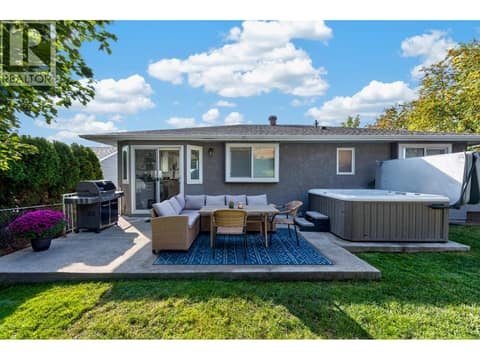 Photo 19 of 1432 Mt Dufferin Drive, Dufferin/Southgate, Kamloops