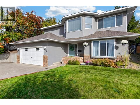 Photo 2 of 1432 Mt Dufferin Drive, Dufferin/Southgate, Kamloops