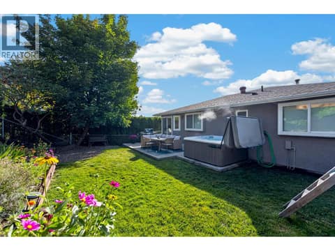 Photo 20 of 1432 Mt Dufferin Drive, Dufferin/Southgate, Kamloops