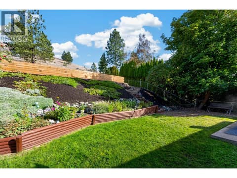 Photo 21 of 1432 Mt Dufferin Drive, Dufferin/Southgate, Kamloops