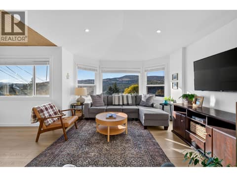 Photo 5 of 1432 Mt Dufferin Drive, Dufferin/Southgate, Kamloops