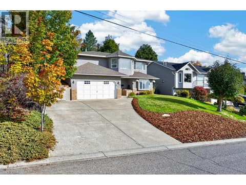 Photo 50 of 1432 Mt Dufferin Drive, Dufferin/Southgate, Kamloops