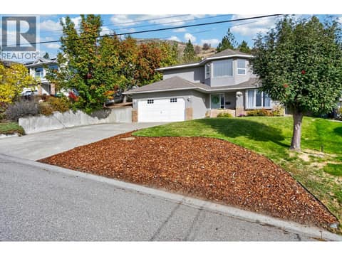 Photo 51 of 1432 Mt Dufferin Drive, Dufferin/Southgate, Kamloops