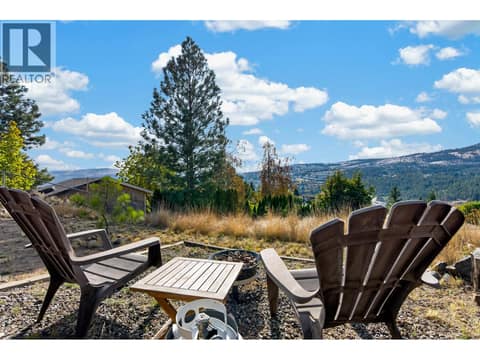 Photo 55 of 1432 Mt Dufferin Drive, Dufferin/Southgate, Kamloops