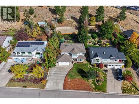 Photo 57 of 1432 Mt Dufferin Drive, Dufferin/Southgate, Kamloops