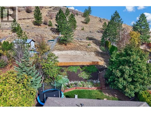 Photo 62 of 1432 Mt Dufferin Drive, Dufferin/Southgate, Kamloops