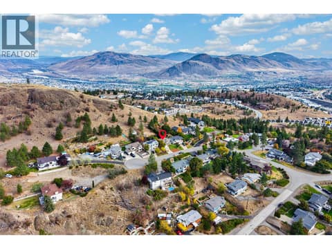 Photo 66 of 1432 Mt Dufferin Drive, Dufferin/Southgate, Kamloops