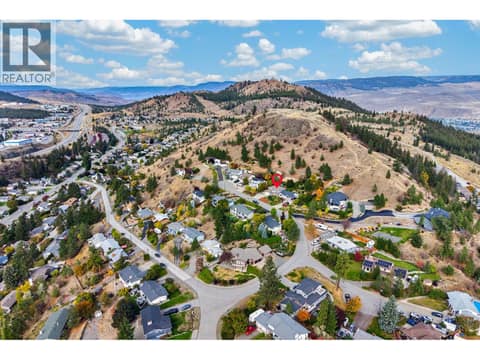 Photo 67 of 1432 Mt Dufferin Drive, Dufferin/Southgate, Kamloops