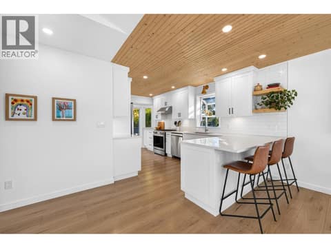 Photo 8 of 1432 Mt Dufferin Drive, Dufferin/Southgate, Kamloops