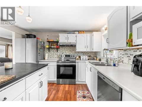 Photo 10 of 4538 Lansdowne Road, Armstrong/ Spall., Spallumcheen