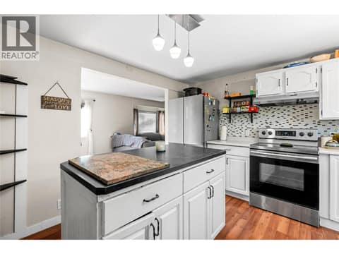 Photo 11 of 4538 Lansdowne Road, Armstrong/ Spall., Spallumcheen