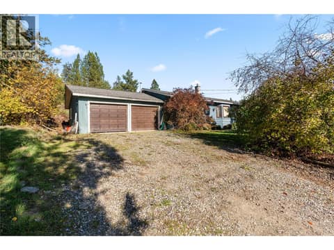 Photo 26 of 4538 Lansdowne Road, Armstrong/ Spall., Spallumcheen