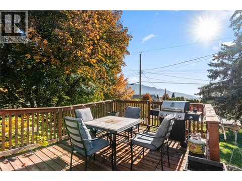 Photo 3 of 4538 Lansdowne Road, Armstrong/ Spall., Spallumcheen