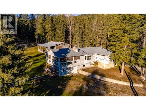 Photo 1 of 532 HIETALA Road, West & North Highway 1, Golden