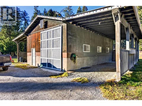 Photo 12 of 532 HIETALA Road, West & North Highway 1, Golden
