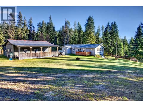 Photo 14 of 532 HIETALA Road, West & North Highway 1, Golden