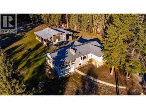 Photo 2 of 532 HIETALA Road, West & North Highway 1, Golden