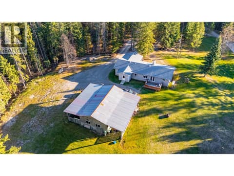Photo 3 of 532 HIETALA Road, West & North Highway 1, Golden