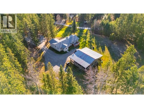 Photo 4 of 532 HIETALA Road, West & North Highway 1, Golden