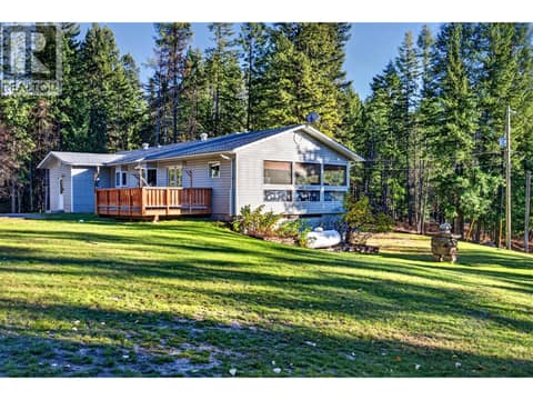 Photo 69 of 532 HIETALA Road, West & North Highway 1, Golden