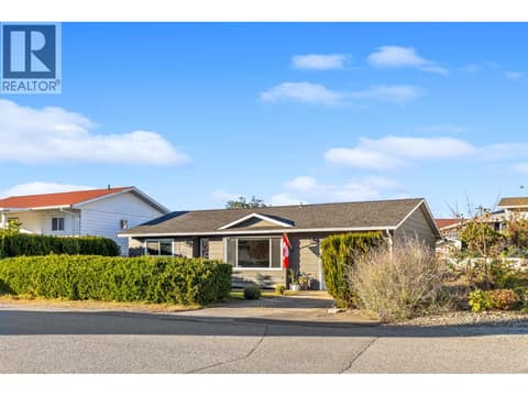 Photo 1 of 8704 JUBILEE Drive, Osoyoos