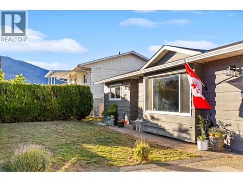 Photo 27 of 8704 JUBILEE Drive, Osoyoos