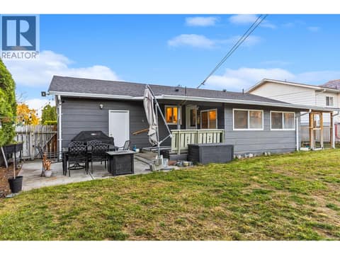 Photo 30 of 8704 JUBILEE Drive, Osoyoos