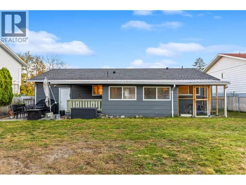 Photo 32 of 8704 JUBILEE Drive, Osoyoos