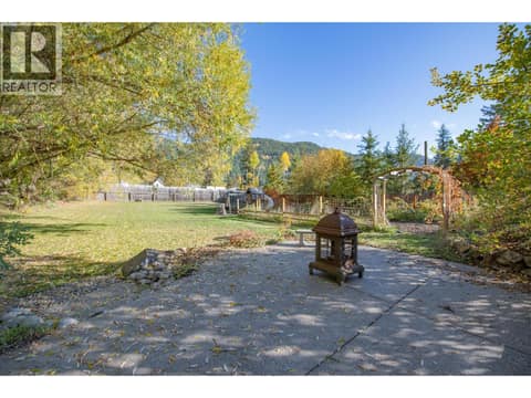 Photo 52 of 342 Lumby Mabel Lake Road, Mabel Lake South, Lumby