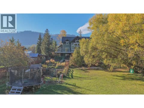 Photo 56 of 342 Lumby Mabel Lake Road, Mabel Lake South, Lumby