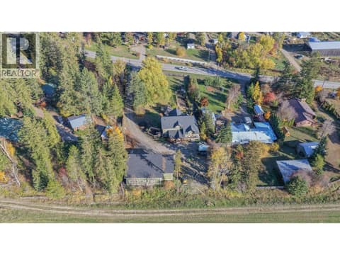 Photo 59 of 342 Lumby Mabel Lake Road, Mabel Lake South, Lumby