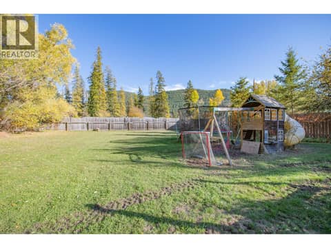 Photo 6 of 342 Lumby Mabel Lake Road, Mabel Lake South, Lumby