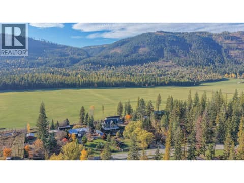 Photo 61 of 342 Lumby Mabel Lake Road, Mabel Lake South, Lumby