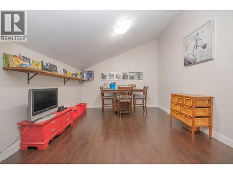 Flex space at 342 Lumby Mabel Lake Road, Mabel Lake South, Lumby