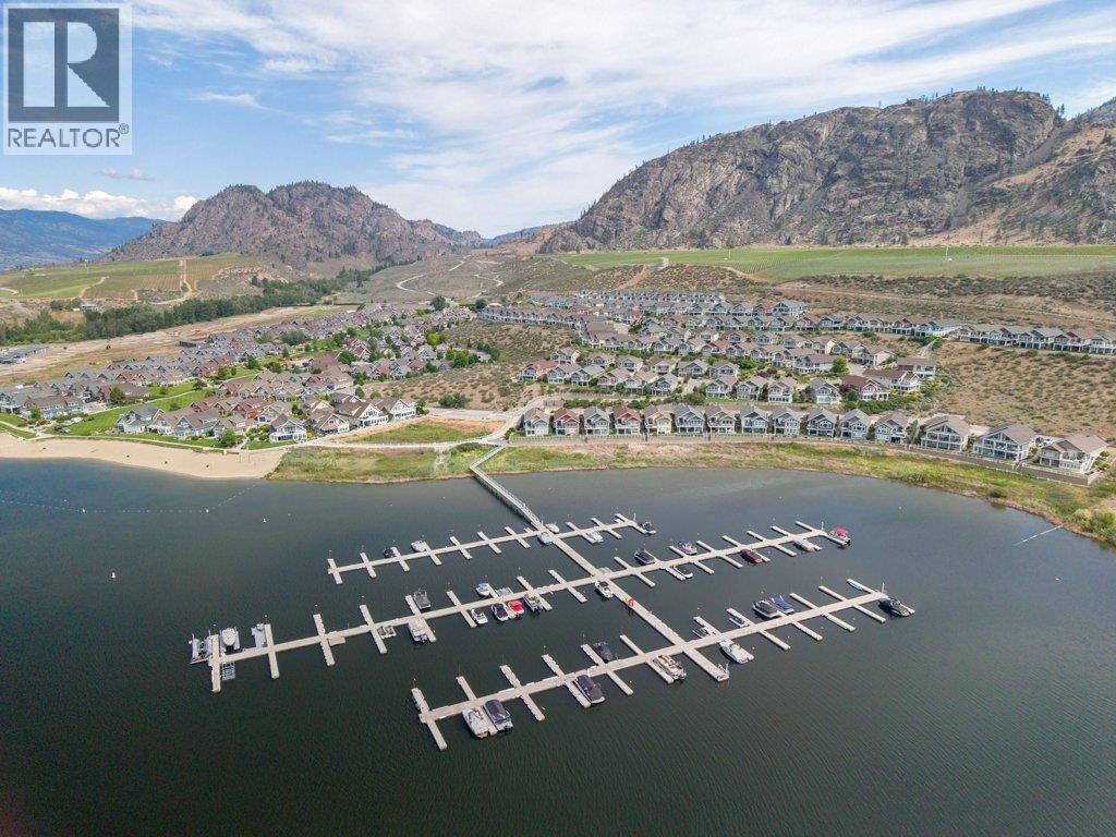 Private marina at 2450 Radio Tower Road Unit# 70, Oliver Rural