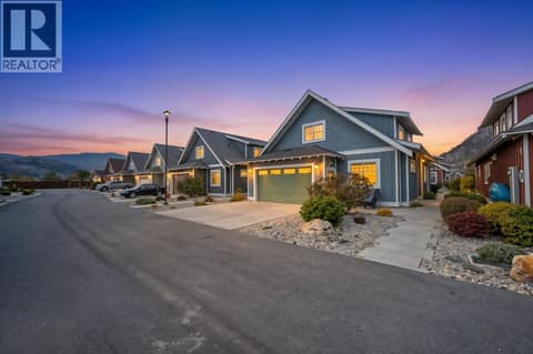 Virtually enhanced at 2450 Radio Tower Road Unit# 70, Oliver Rural