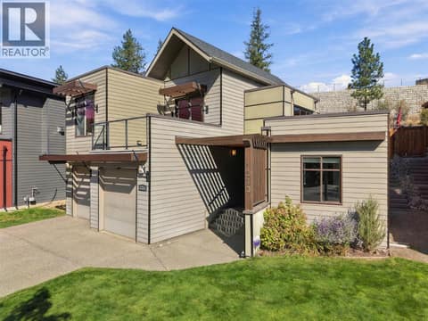Photo 3 of 1273 ROCKCRESS Drive, Dufferin/Southgate, Kamloops