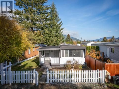 Photo 1 of 130 Station Road Unit# 19, Heffley, Kamloops