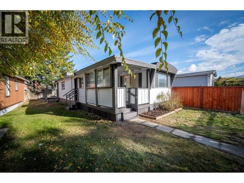 Photo 2 of 130 Station Road Unit# 19, Heffley, Kamloops