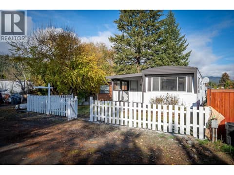 Photo 26 of 130 Station Road Unit# 19, Heffley, Kamloops