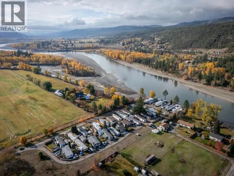 Photo 28 of 130 Station Road Unit# 19, Heffley, Kamloops