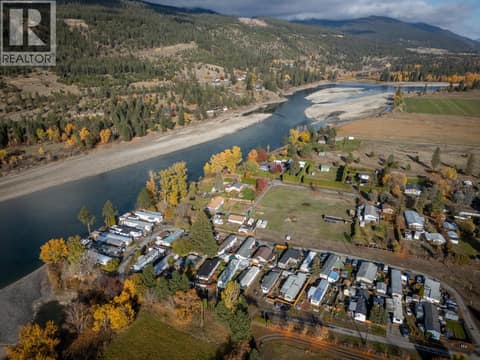 Photo 29 of 130 Station Road Unit# 19, Heffley, Kamloops